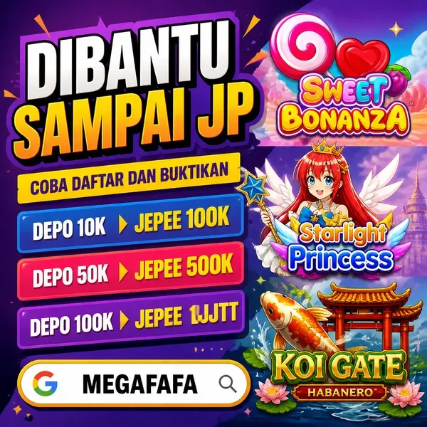 daftar pg slot